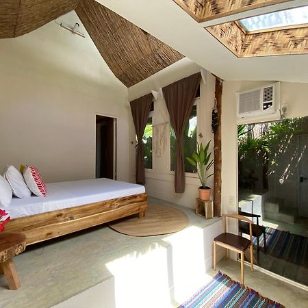 Zahara House Siargao Daire Catangnan Dış mekan fotoğraf