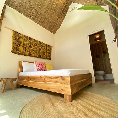 Zahara House Siargao Daire Catangnan Dış mekan fotoğraf